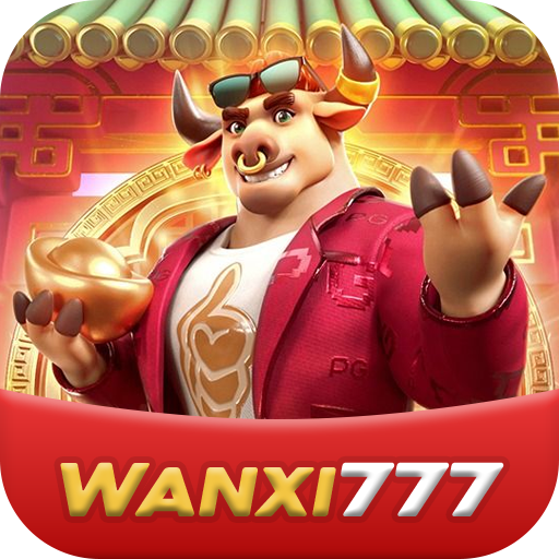 Logo da wanxi777